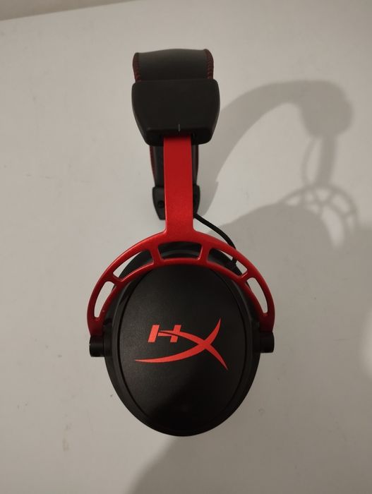 HyperX Cloud Alpha — Оригинал