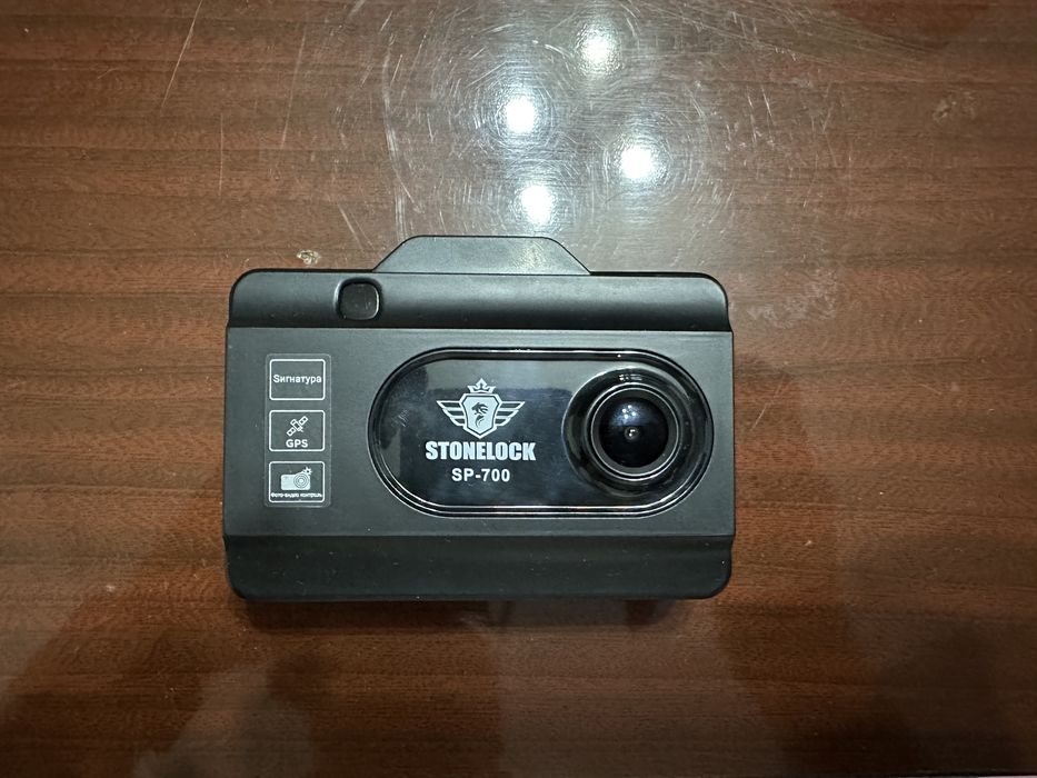 Видеорегистратор Stonelock SP-700