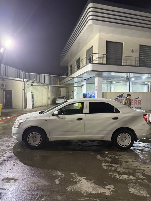 Cobalt mexanika 2014