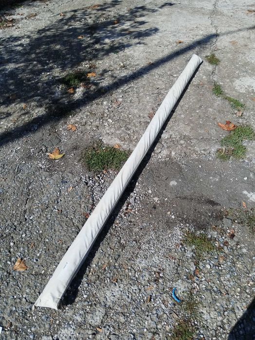 Тента за кемпер Fiamma