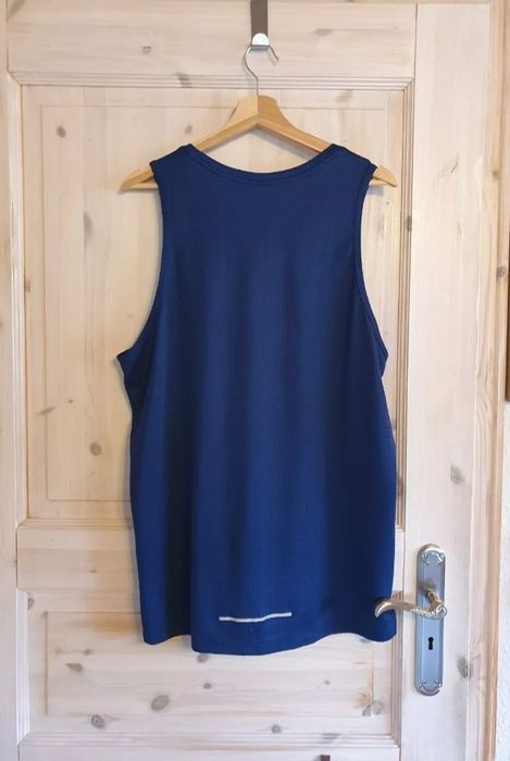 Потник за бягане Nike DRI Fit Miler