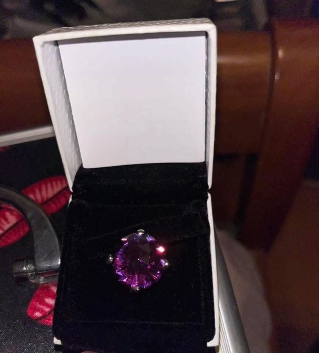Пръстен на Dior,Пръстен на Just Cavali,Каишка и гривна на Swarovski