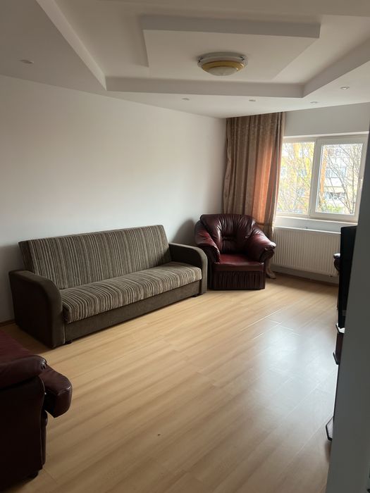 De vanzare apartament 2 camere