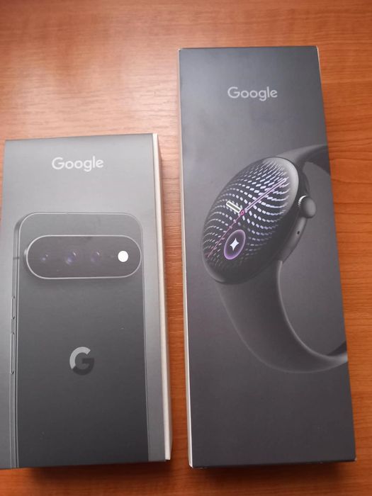 Google Pixel 11 pro XL 256 GB, Sigilat