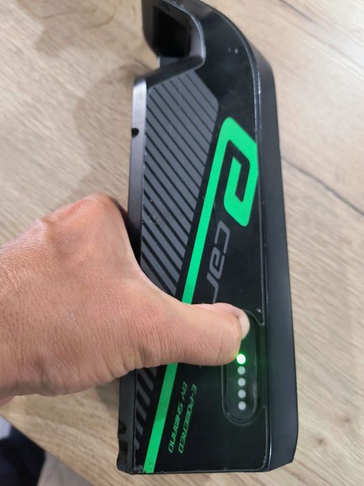 Baterie bicicleta electrica Shimano
