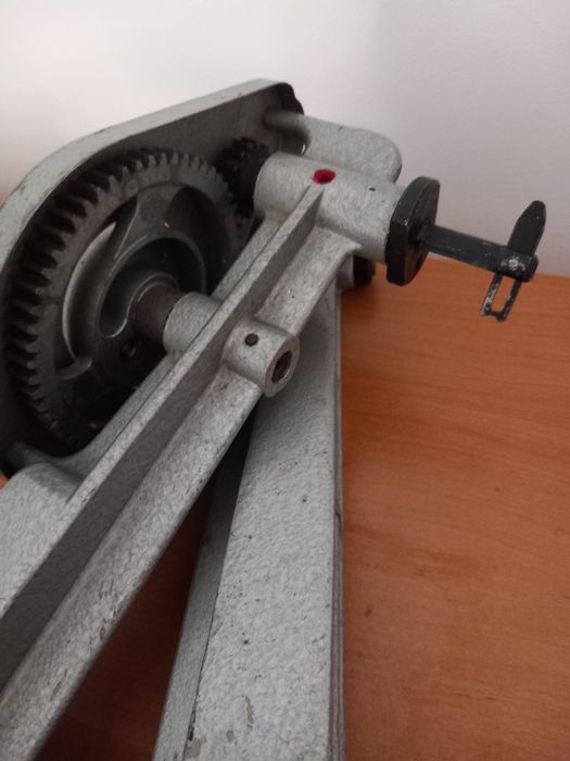 Accesorii aparat de proiecție 16 mm
