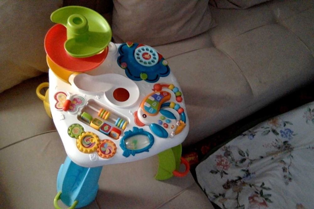 игровой центр, многофункциональный