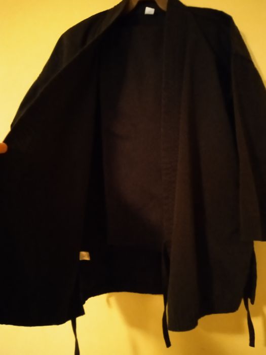 Kimono Basic karate/judo Nr. 140
