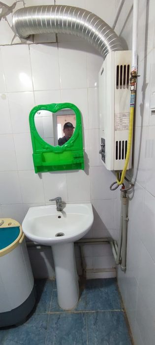 Автостанция жақта пәтер жалға беріледі.