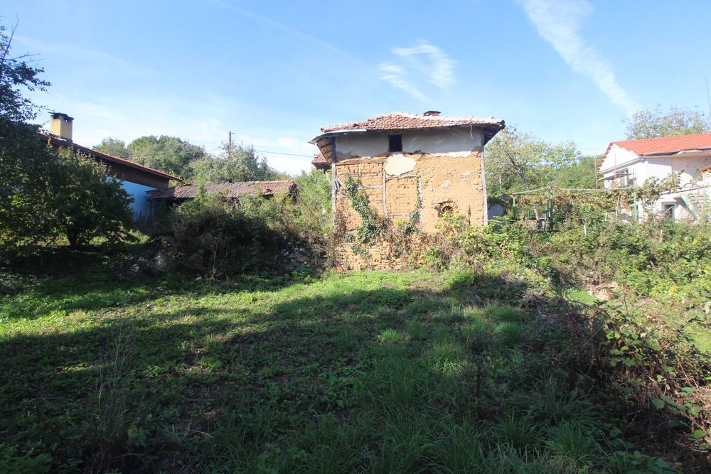 Продава се Къща в с. Здравковец, Област Габрово - 58 кв.м за 299 €/кв.м - Снимка #5