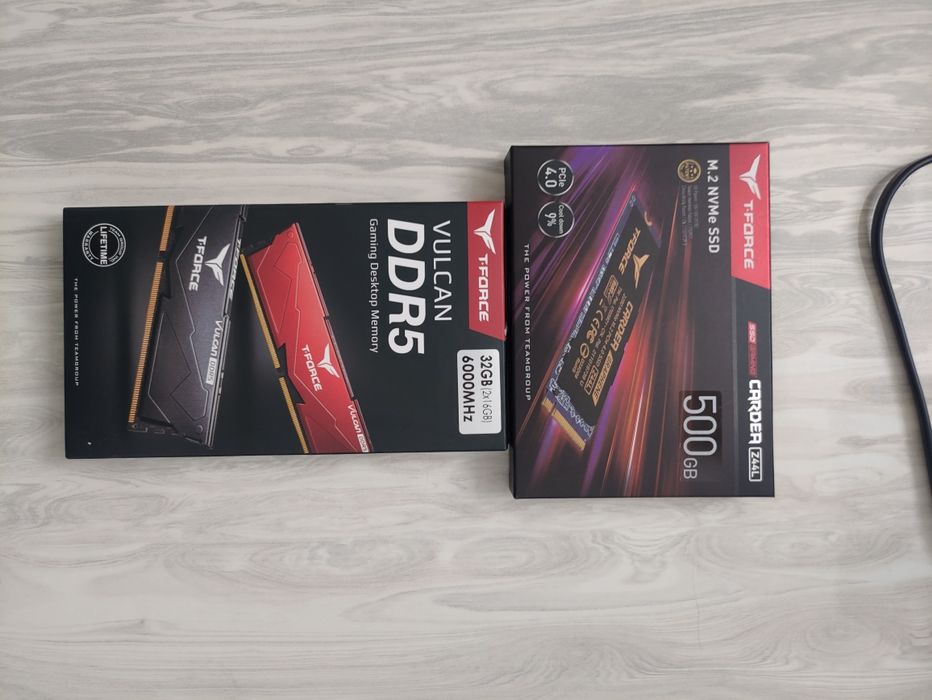 Продам компьютер