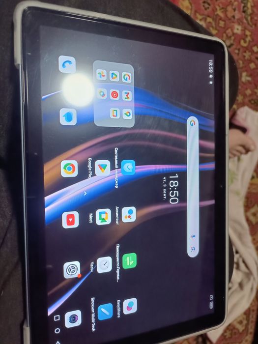 ПланшетTab 60 Pro