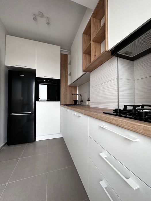 Proprietar, închiriez apartament 1 cameră | KARA Residence