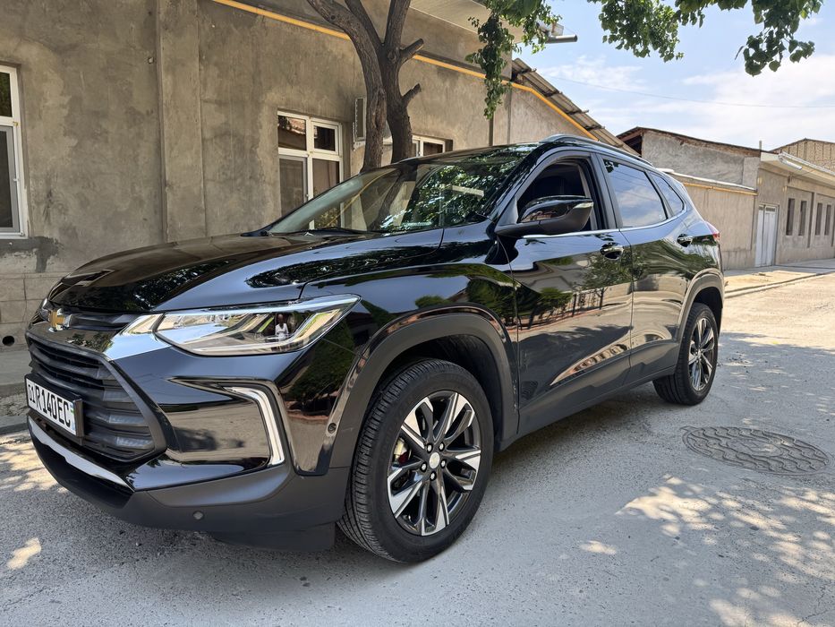 Tracker full premier plus