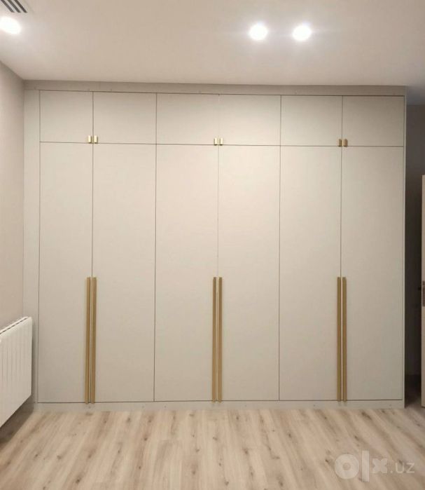 Mebel ustanofka qilamiz