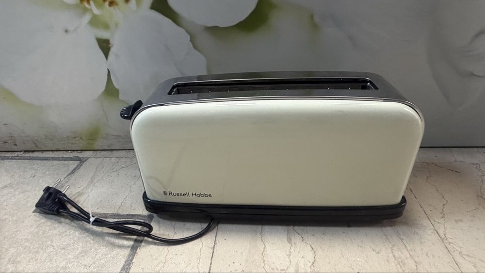 Тостер Russell Hobbs Colours Plus Cream