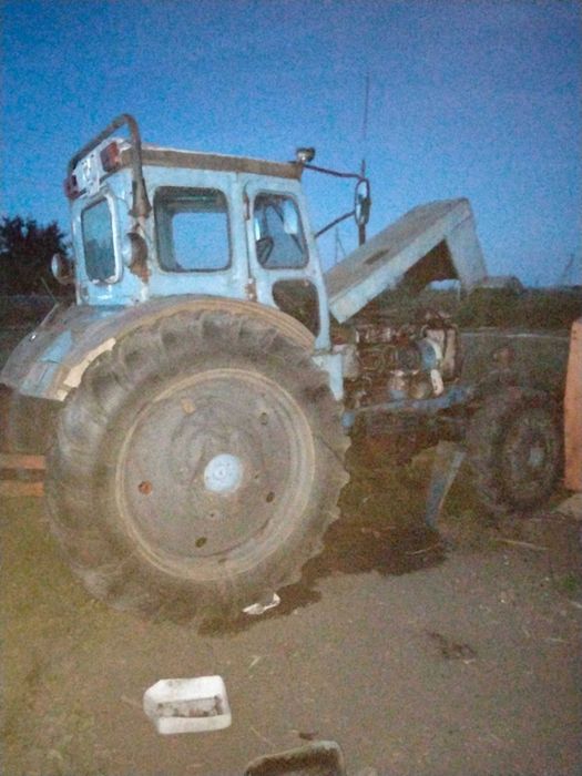 Продам трактор т 40