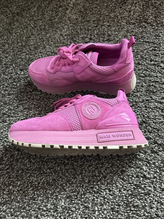 Дамски маратонки Liu Jo