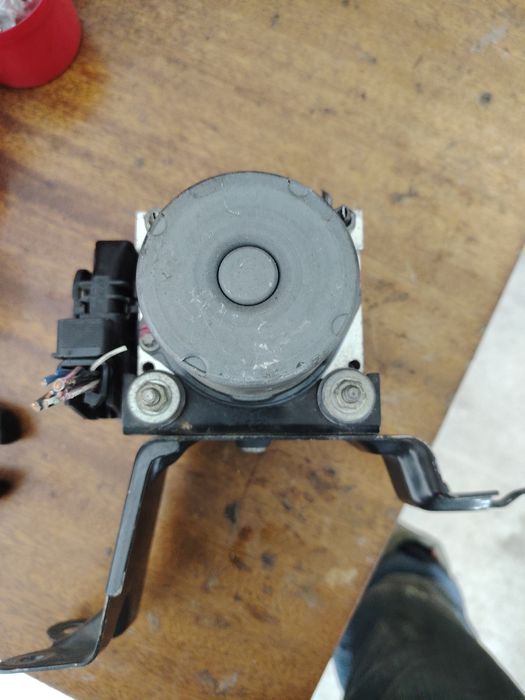 Блок АBS. Toyota Camry 40. 45.