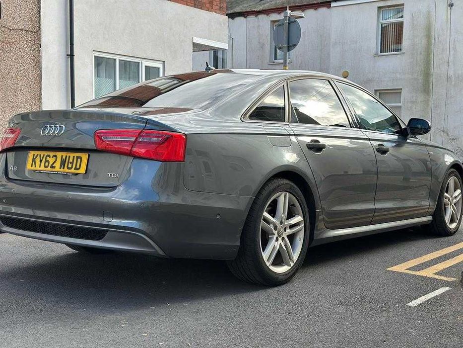 praguri s line audi a6 c7 prag s line audi a6 2013