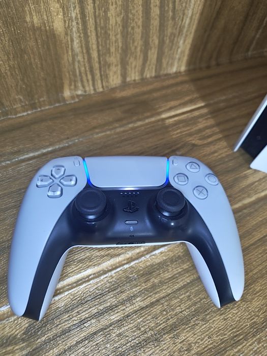 PS5 , Playstation 5 slim  конзола