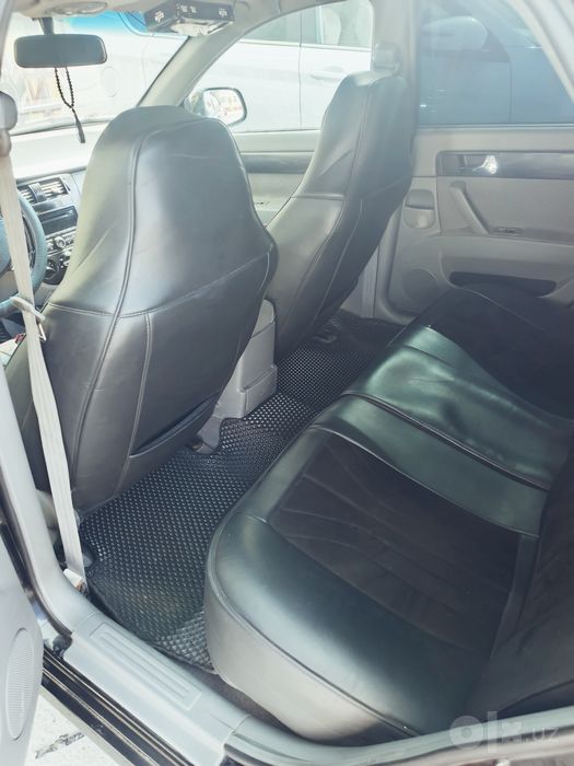 Qora Gentra SOTILADI