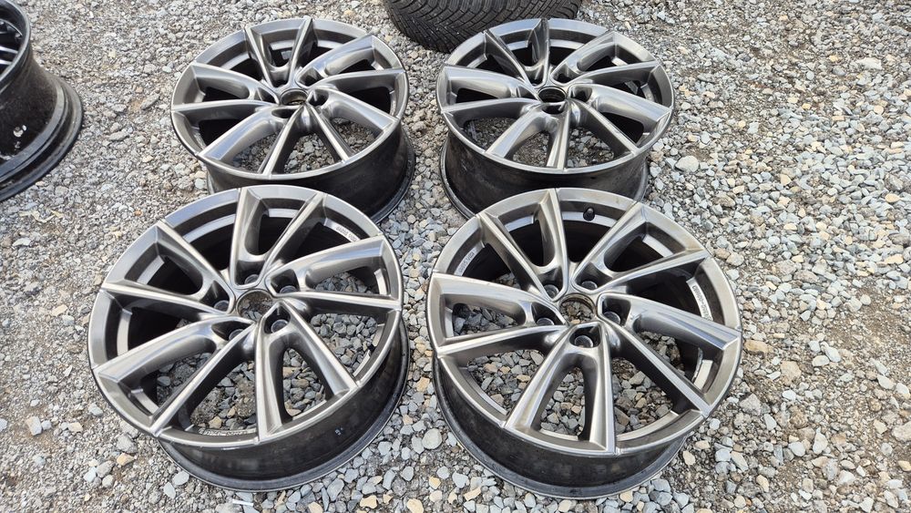 Джанти BORBET 5/108 Ford,Volvo 5x108