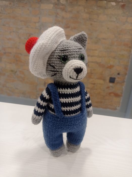 Продам игрушки ручной работы