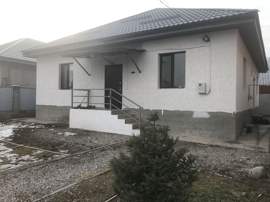 Сдам отдельностоящий дом