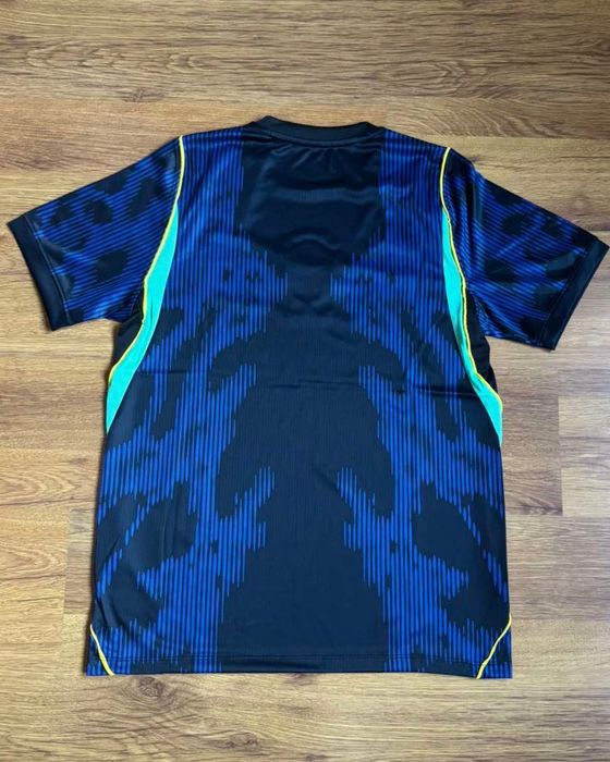 Гостуващ екип Бразилия - Brazil World Cup 2026 Away Jersey