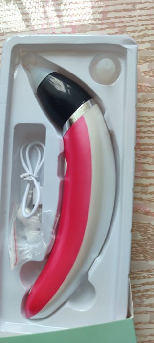 Продам новый соплеотсос