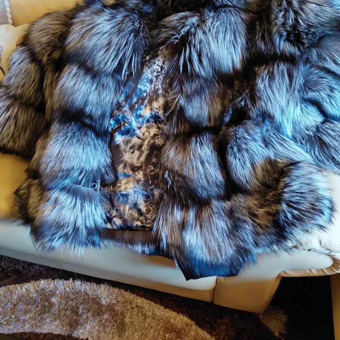 Кожени палта. Естествена кожа  нови италиански