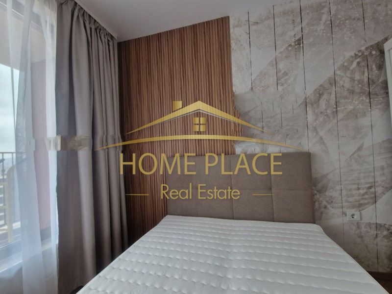 Продава се Двустаен апартамент в Варна, Победа - 63 кв.м за 3334 €/кв.м - Снимка #6