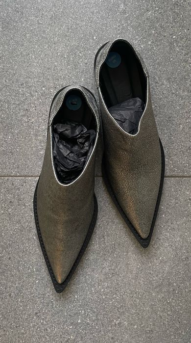 Дизайнерски обувки Maison Margiela