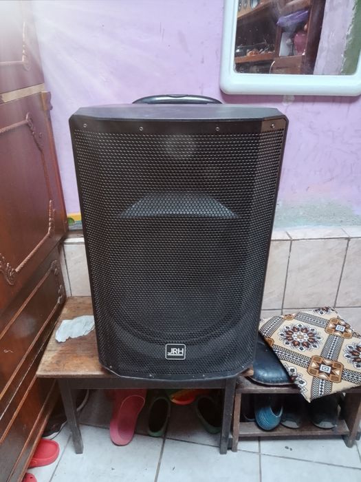 JRH de 15 inci cu blutut