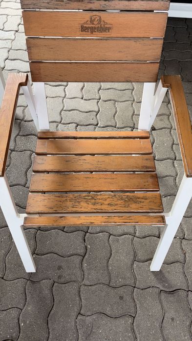 Set masă cu 4 scaune