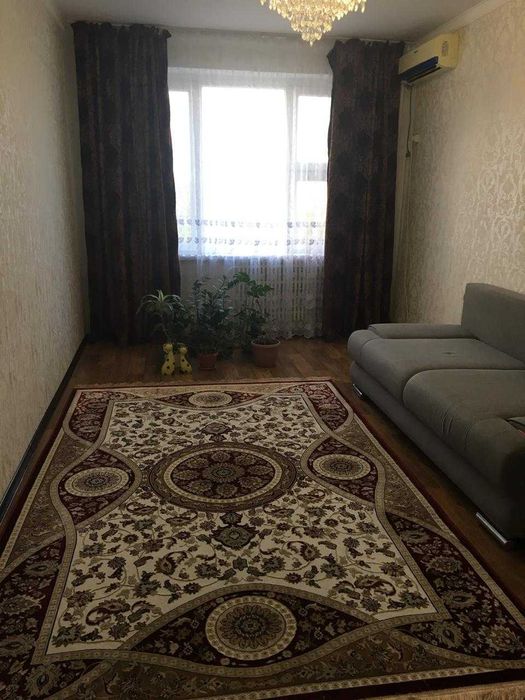 Продажа квартиры