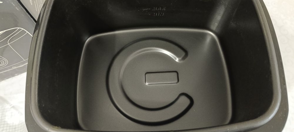 Фритюрница Kitfort