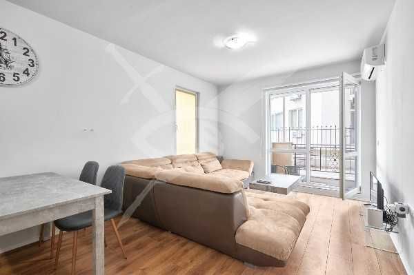 Продава се Двустаен апартамент в Свети Влас - 60 кв.м за 1063 €/кв.м - Снимка #1