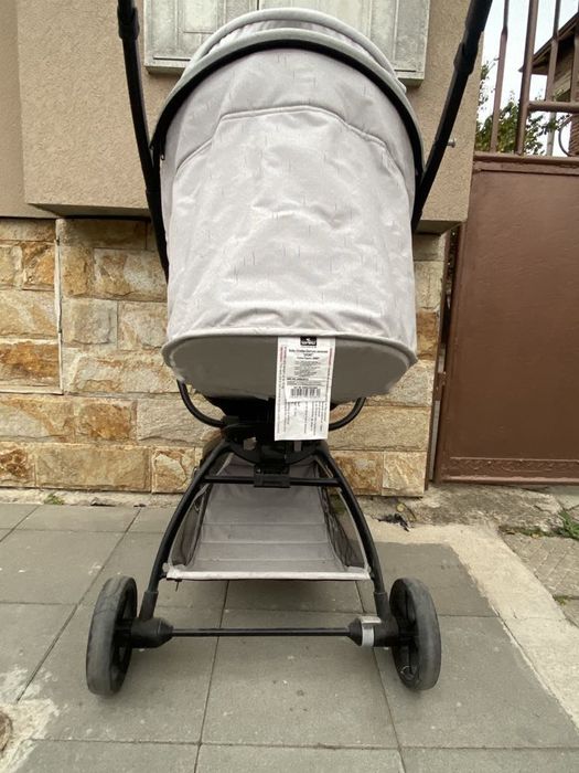 Бебешка количка lorelli sport