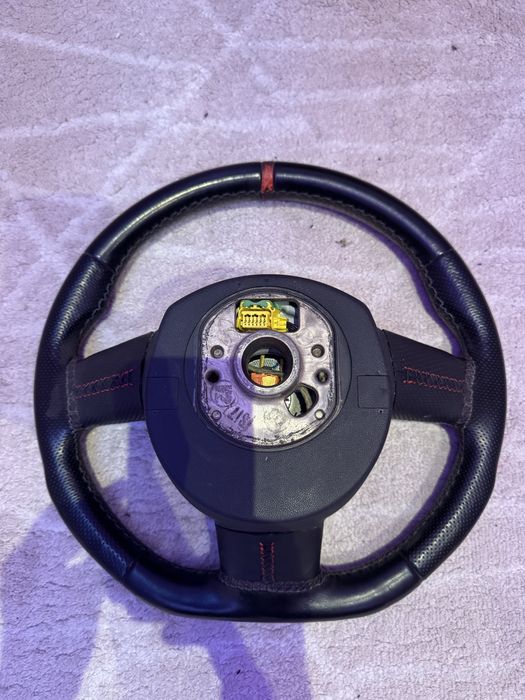 Волан за ауди а4 б8