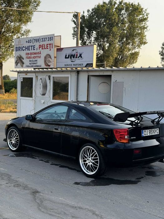 Vand Masina Toyota Celica