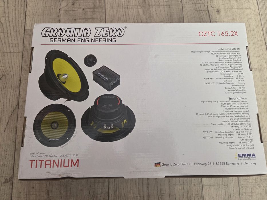 Продаю колонки, пара.