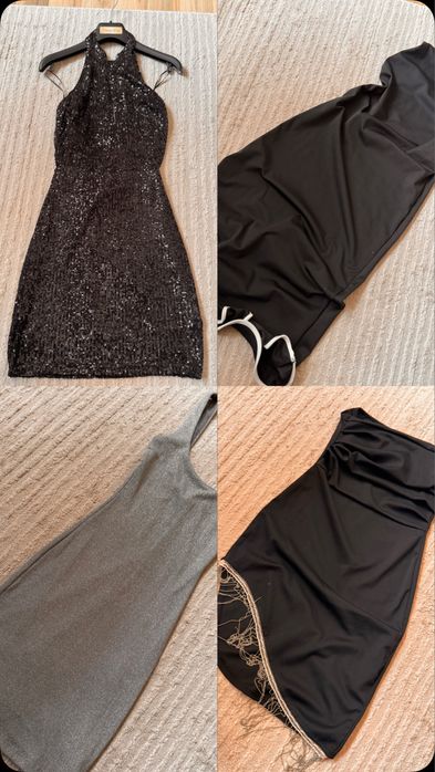 Голямо разнообразие от красиви рокли