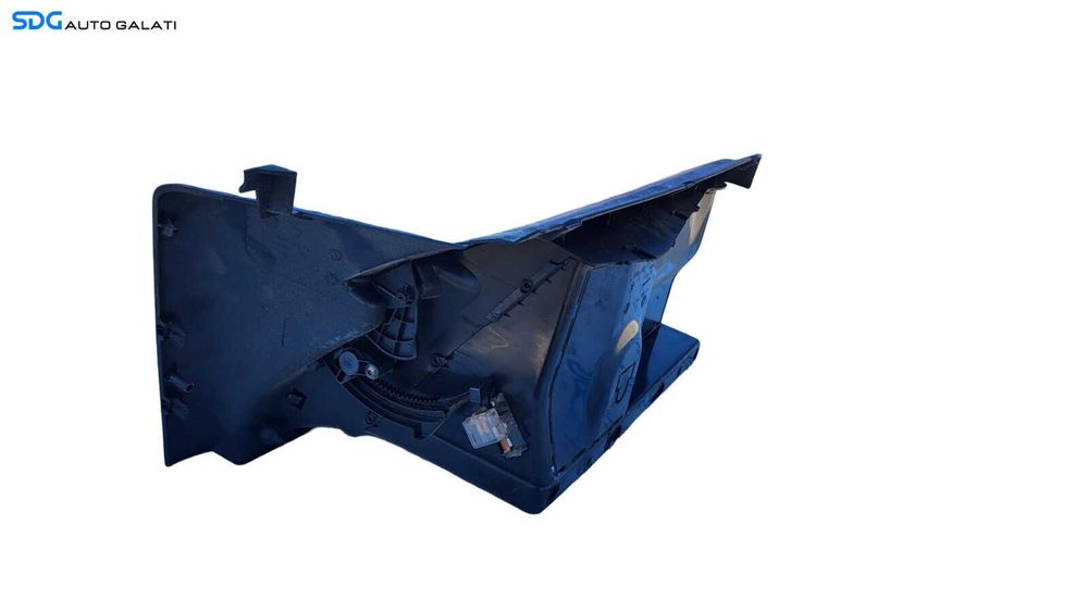 Usita Torpedou Bord Pasager Volkswagen Bora 1998 - 2005 [L5108]