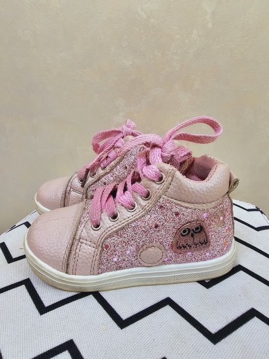 Обувь для девочки весна/осень