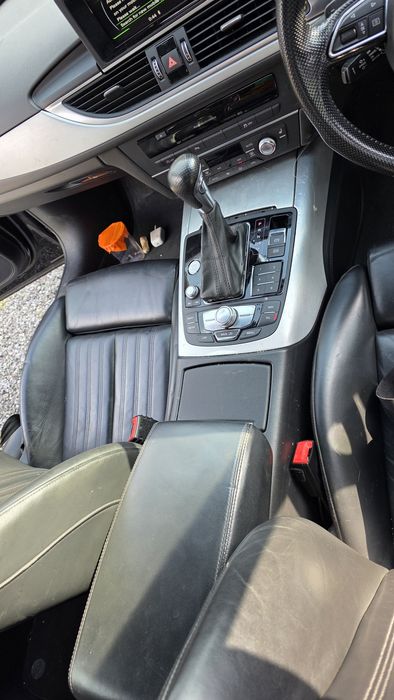 Ауди А6 Авант 2.0 TDI Ултра.