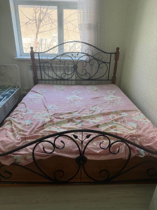 Кровать с маррасом Малазия