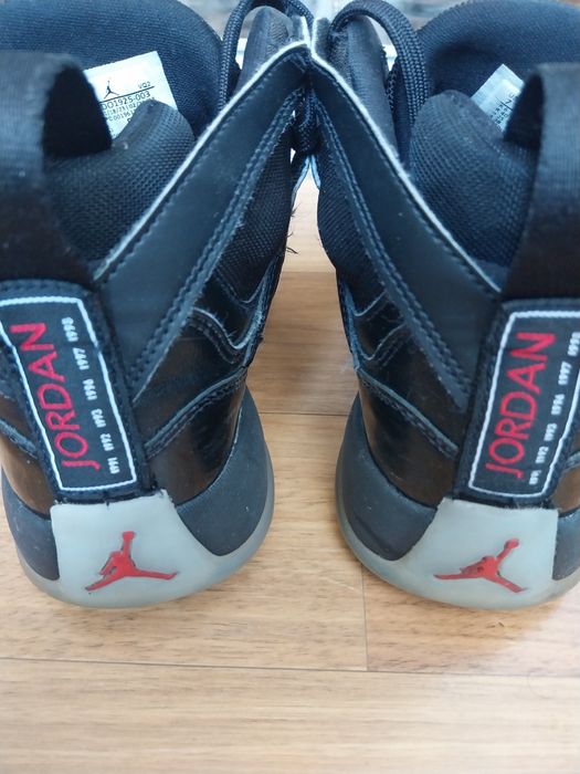 Jordan two tree in stare foarte buna