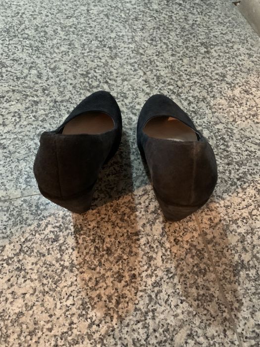 Дамски обувки 37 номер